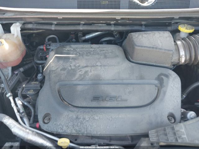 2020 CHRYSLER PACIFICA 2C4RC1GG4LR121597 Photo 9