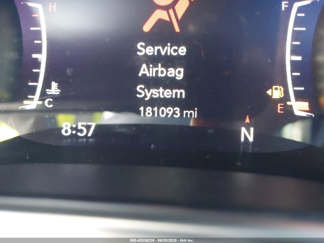 Chrysler 2020 2020 2C4RC1GG4LR121597 Image 15