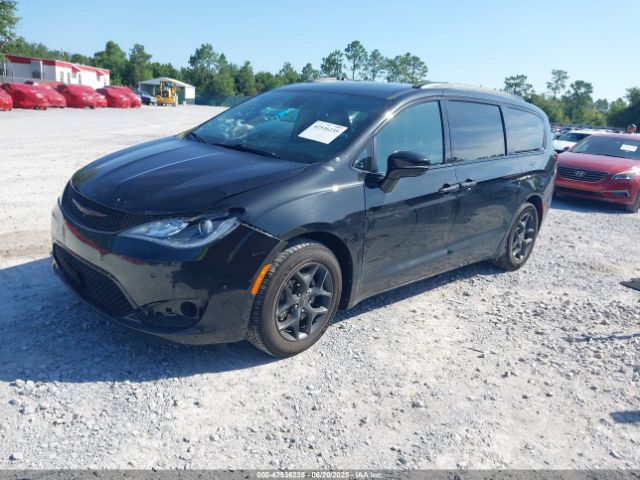 2020 CHRYSLER PACIFICA 2C4RC1GG4LR121597 Photo 1