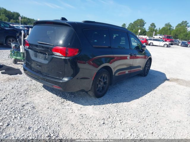 2020 CHRYSLER PACIFICA 2C4RC1GG4LR121597 Photo 3