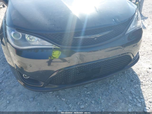 2020 CHRYSLER PACIFICA 2C4RC1GG4LR121597 Photo 5