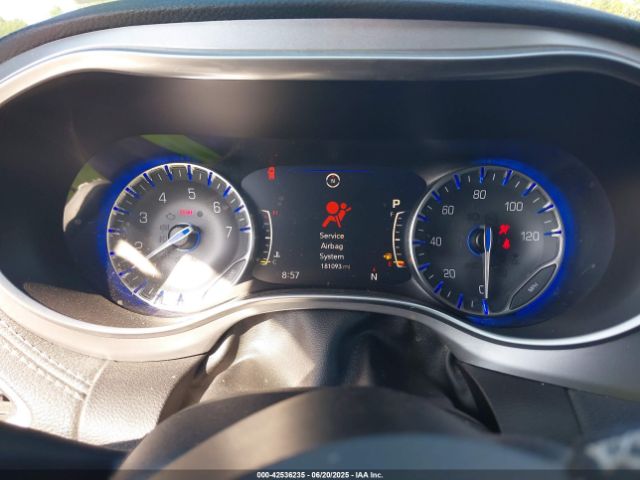 2020 CHRYSLER PACIFICA 2C4RC1GG4LR121597 Photo 6
