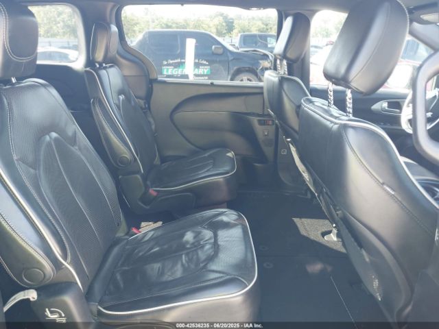 2020 CHRYSLER PACIFICA 2C4RC1GG4LR121597 Photo 7