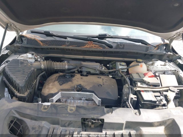 3GNKBBRA5KS673248 Chevrolet lcv