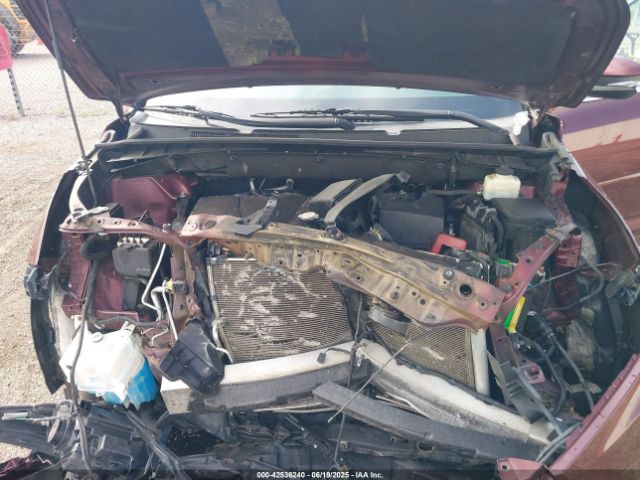 2018 TOYOTA HIGHLANDER 5TDBZRFH8JS892948 Photo 9