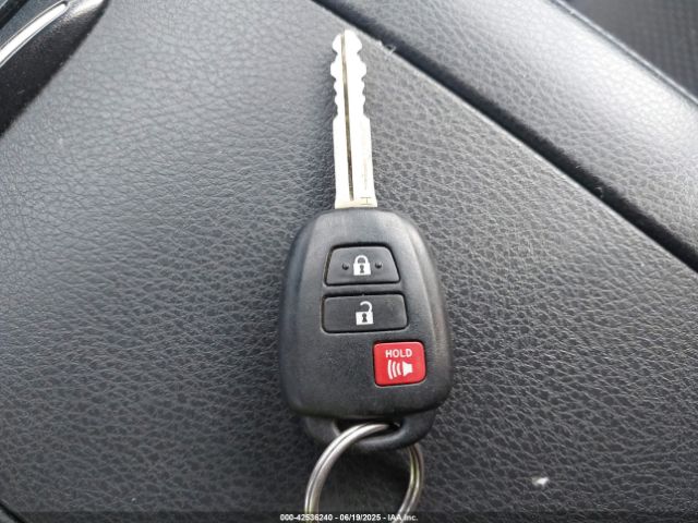 2018 TOYOTA HIGHLANDER 5TDBZRFH8JS892948 Photo 10