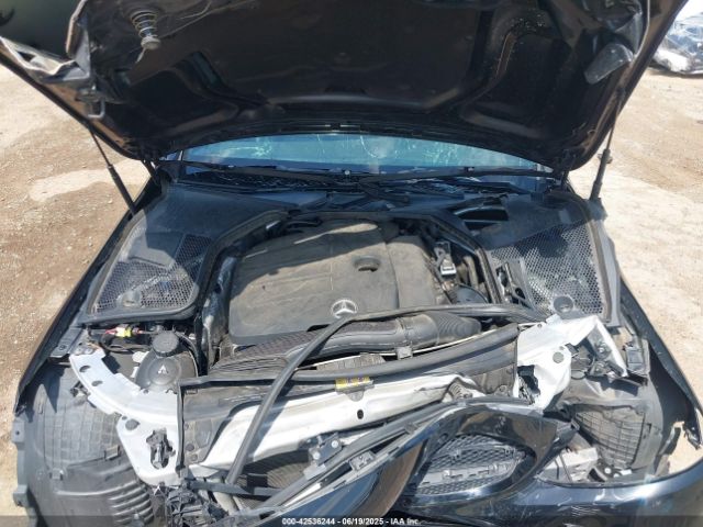 2019 MERCEDES-BENZ C 300 55SWF8DB6KU314192 Photo 9
