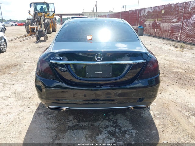 55SWF8DB6KU314192 Mercedes-Benz m264