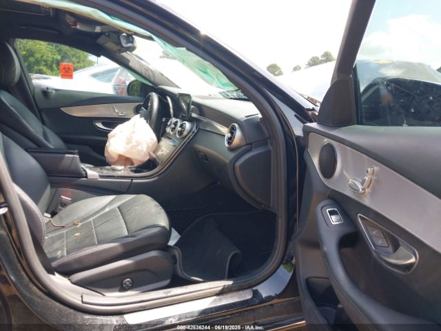 2019 MERCEDES-BENZ C 300 55SWF8DB6KU314192 Photo 4