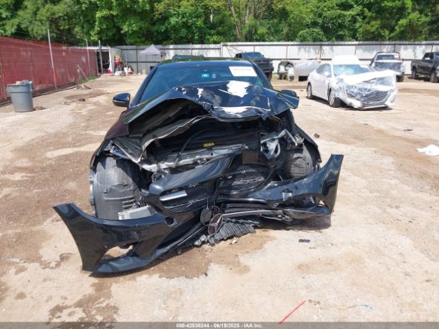 2019 MERCEDES-BENZ C 300 55SWF8DB6KU314192 Photo 5
