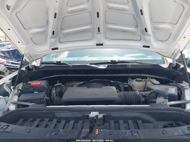 1GCPYAEH5MZ142793 Chevrolet Silverado 1500