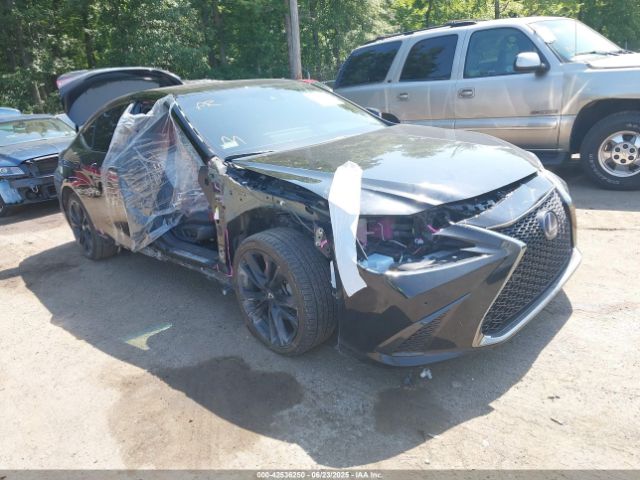 2022 LEXUS ES 300H 58AGA1C11NU014449