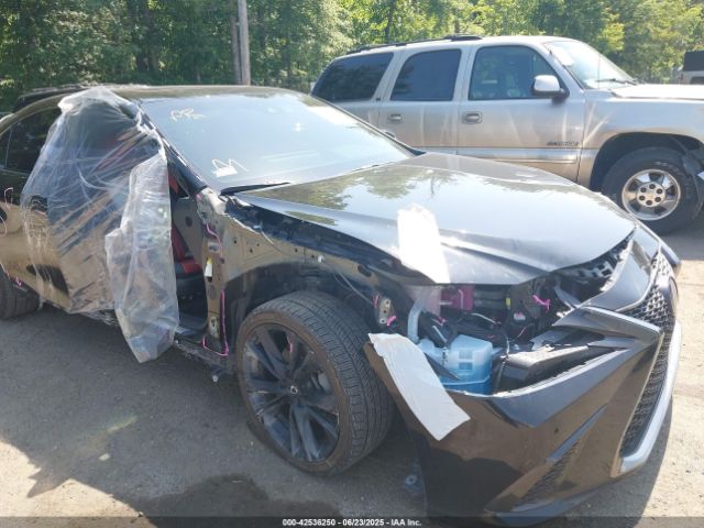 2022 LEXUS ES 300H 58AGA1C11NU014449 Photo 5