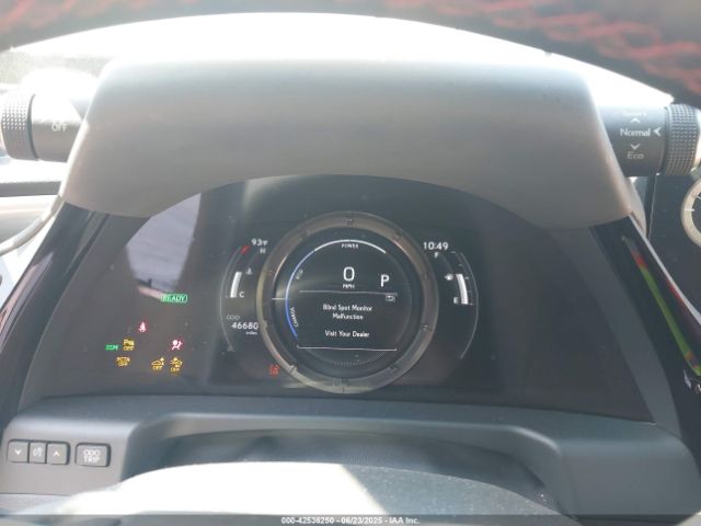 2022 LEXUS ES 300H 58AGA1C11NU014449 Photo 6