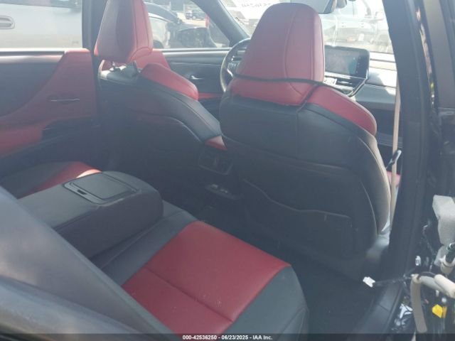2022 LEXUS ES 300H 58AGA1C11NU014449 Photo 7