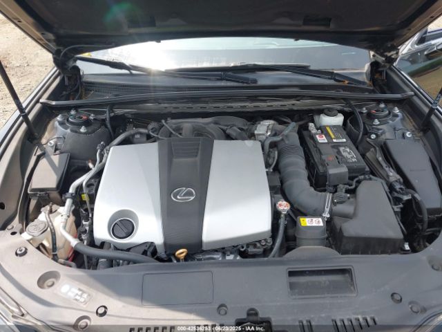 2019 LEXUS ES 350 58ABZ1B13KU043287 Photo 9