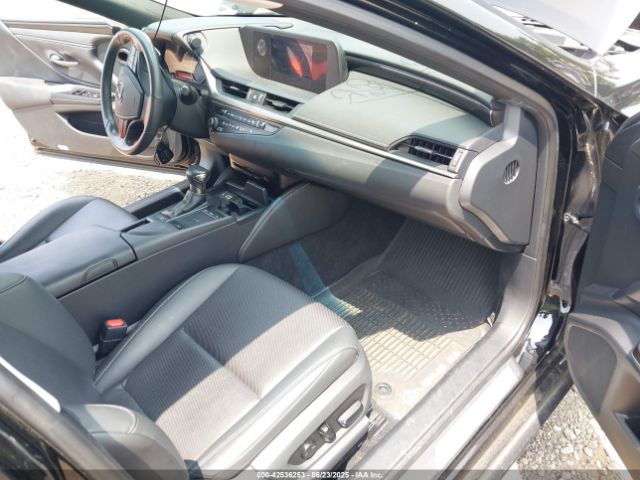 2019 LEXUS ES 350 58ABZ1B13KU043287 Photo 4