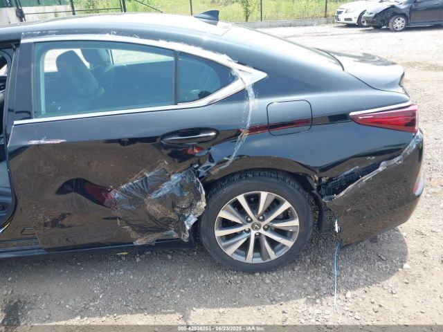 2019 LEXUS ES 350 58ABZ1B13KU043287 Photo 5