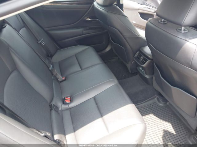 2019 LEXUS ES 350 58ABZ1B13KU043287 Photo 7