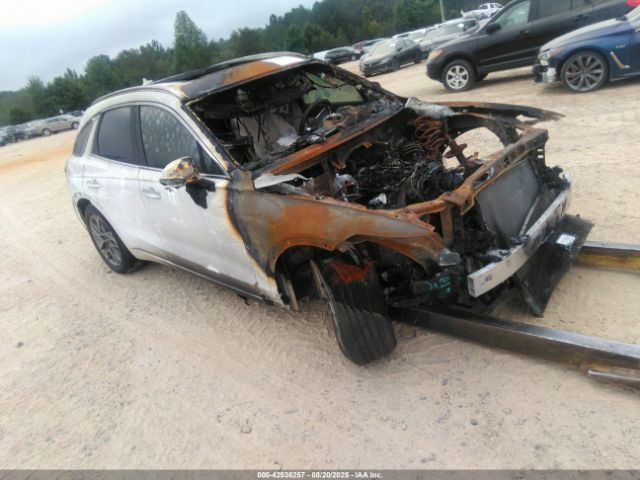 2025 GENESIS GV70 5NMMADTB4SH017423