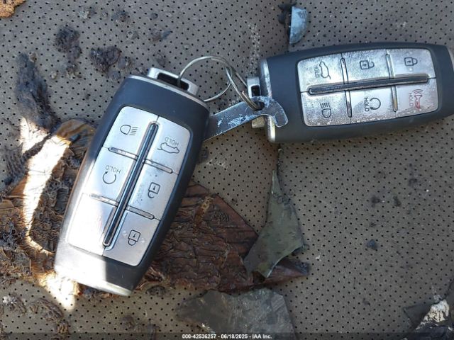 2025 GENESIS GV70 5NMMADTB4SH017423 Photo 10