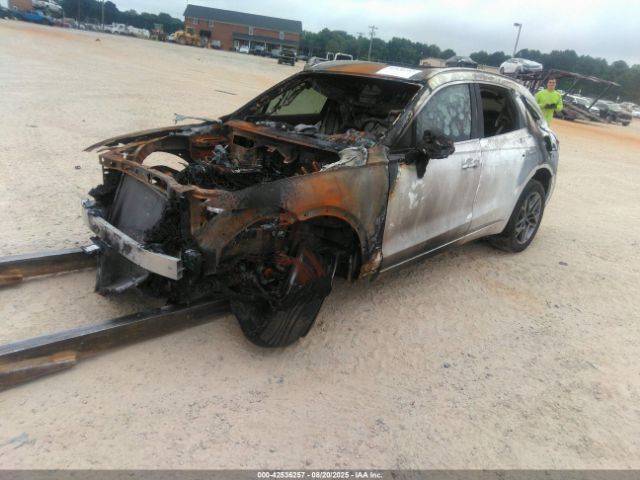 2025 GENESIS GV70 5NMMADTB4SH017423 Photo 1