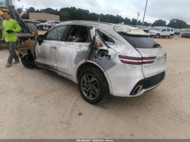 2025 GENESIS GV70 5NMMADTB4SH017423 Photo 2