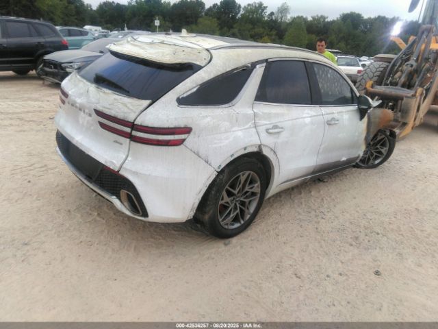 2025 GENESIS GV70 5NMMADTB4SH017423 Photo 3