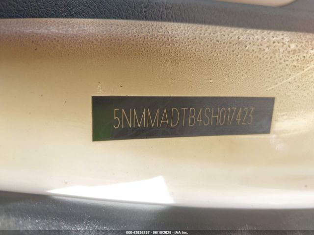 2025 GENESIS GV70 5NMMADTB4SH017423 Photo 8