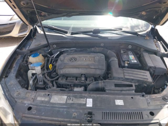 2014 VOLKSWAGEN PASSAT 1VWAS7A31EC065359 Photo 9