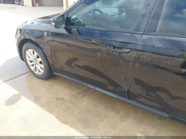 2014 VOLKSWAGEN PASSAT 1VWAS7A31EC065359 Photo 5
