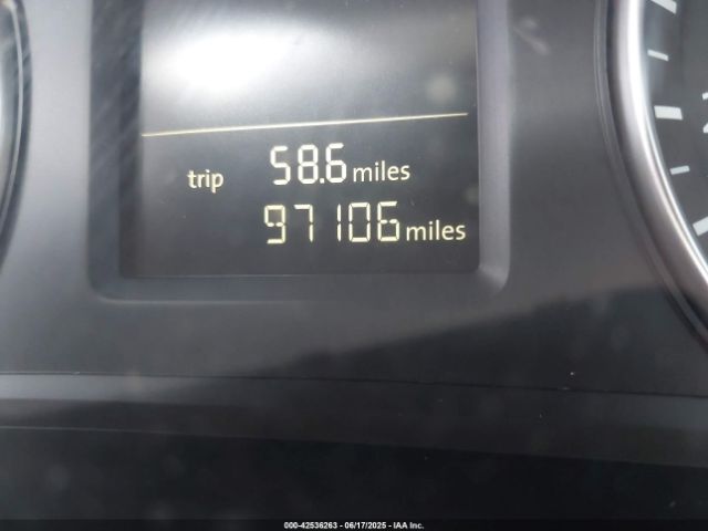 2014 VOLKSWAGEN PASSAT 1VWAS7A31EC065359 Photo 6