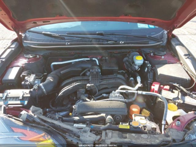 2023 SUBARU OUTBACK 4S4BTAFC9P3166013 Photo 9