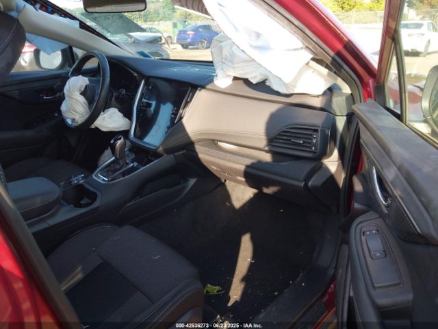 2023 SUBARU OUTBACK 4S4BTAFC9P3166013 Photo 4