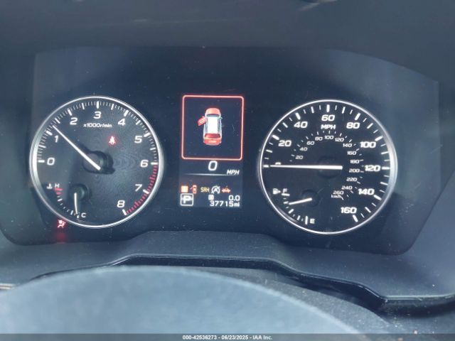 2023 SUBARU OUTBACK 4S4BTAFC9P3166013 Photo 6