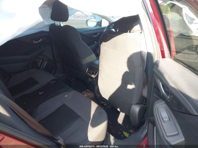 2023 SUBARU OUTBACK 4S4BTAFC9P3166013 Photo 7