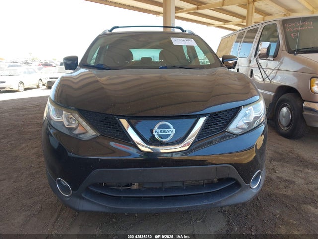 Nissan 2019 2019 JN1BJ1CP6KW527452 Image 12