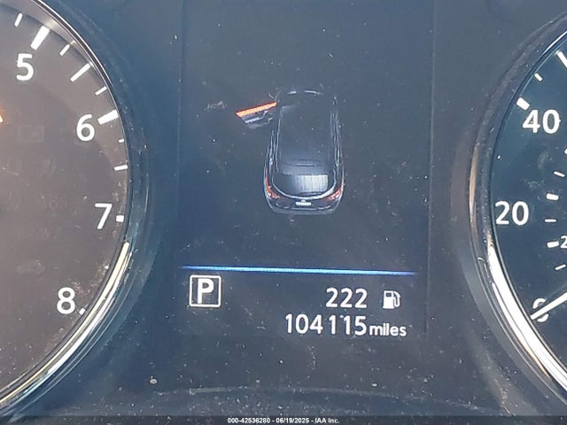Nissan 2019 2019 JN1BJ1CP6KW527452 Image 15