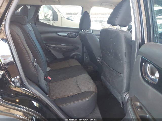 Nissan 2019 2019 JN1BJ1CP6KW527452 Image 8