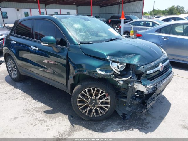 2016 FIAT 500X ZFBCFYCT0GP332688 Photo 0