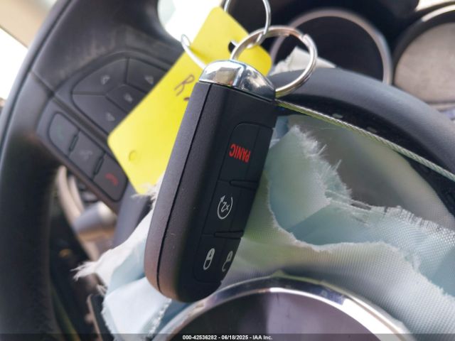 2016 FIAT 500X ZFBCFYCT0GP332688 Photo 10