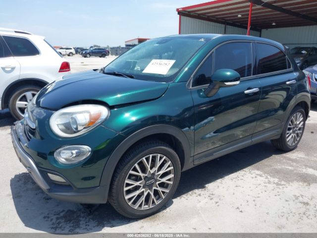 2016 FIAT 500X ZFBCFYCT0GP332688 Photo 1