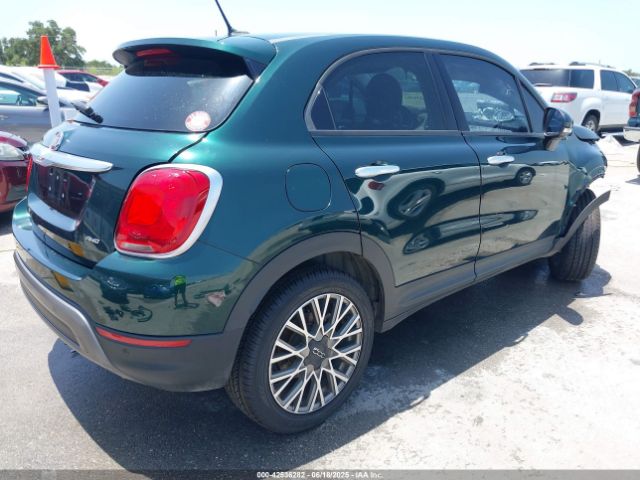 2016 FIAT 500X ZFBCFYCT0GP332688 Photo 3