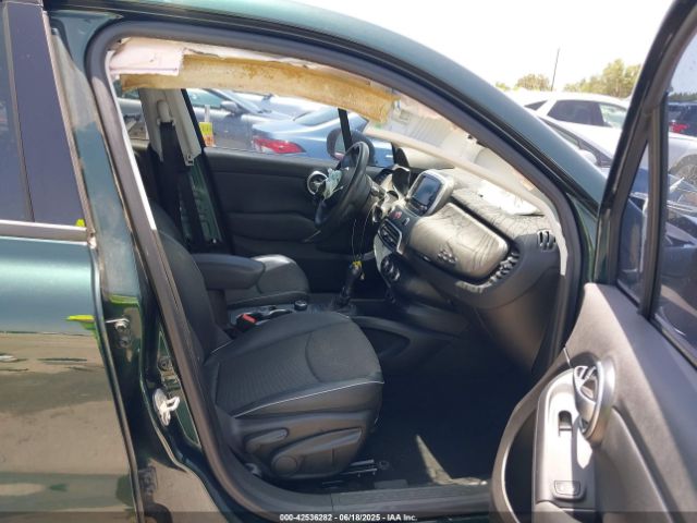2016 FIAT 500X ZFBCFYCT0GP332688 Photo 4