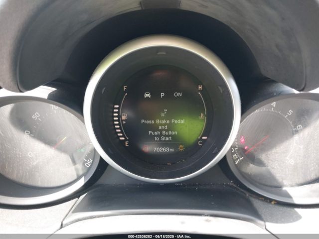 2016 FIAT 500X ZFBCFYCT0GP332688 Photo 6