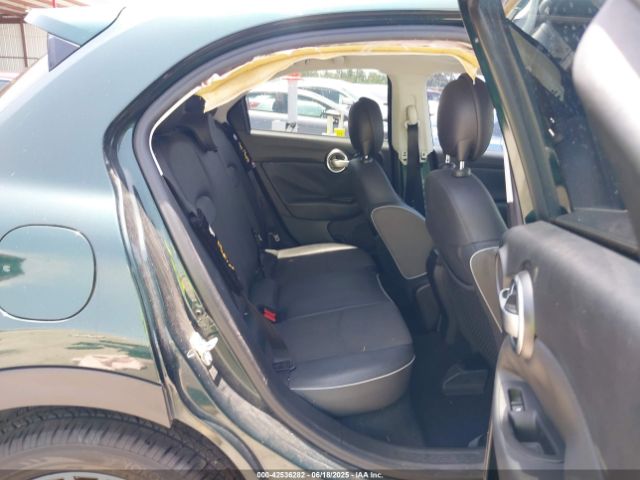 2016 FIAT 500X ZFBCFYCT0GP332688 Photo 7