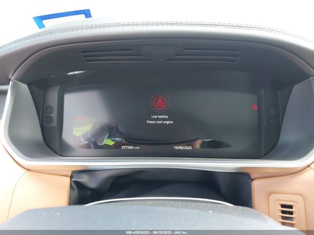 2018 LAND ROVER RANGE ROVER SPORT SALWR2RE9JA184143 Photo 6