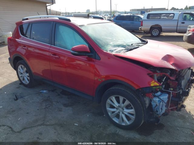 2015 TOYOTA RAV4 2T3DFREV3FW355046