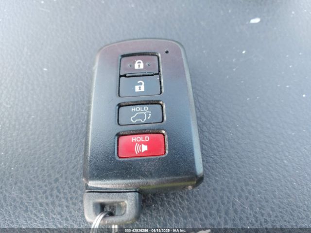 2015 TOYOTA RAV4 2T3DFREV3FW355046 Photo 10