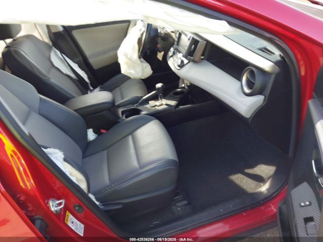 2015 TOYOTA RAV4 2T3DFREV3FW355046 Photo 4